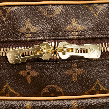 Louis Vuitton Carryall Monogram Canvas