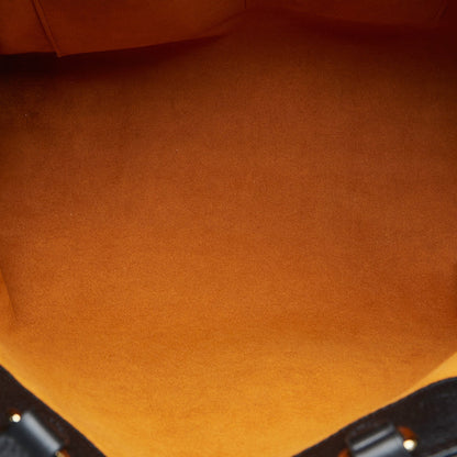 LOUIS VUITTON Monogram Empreinte Onthego GM Satchel