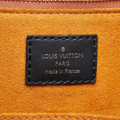 LOUIS VUITTON Monogram Empreinte Onthego GM Satchel