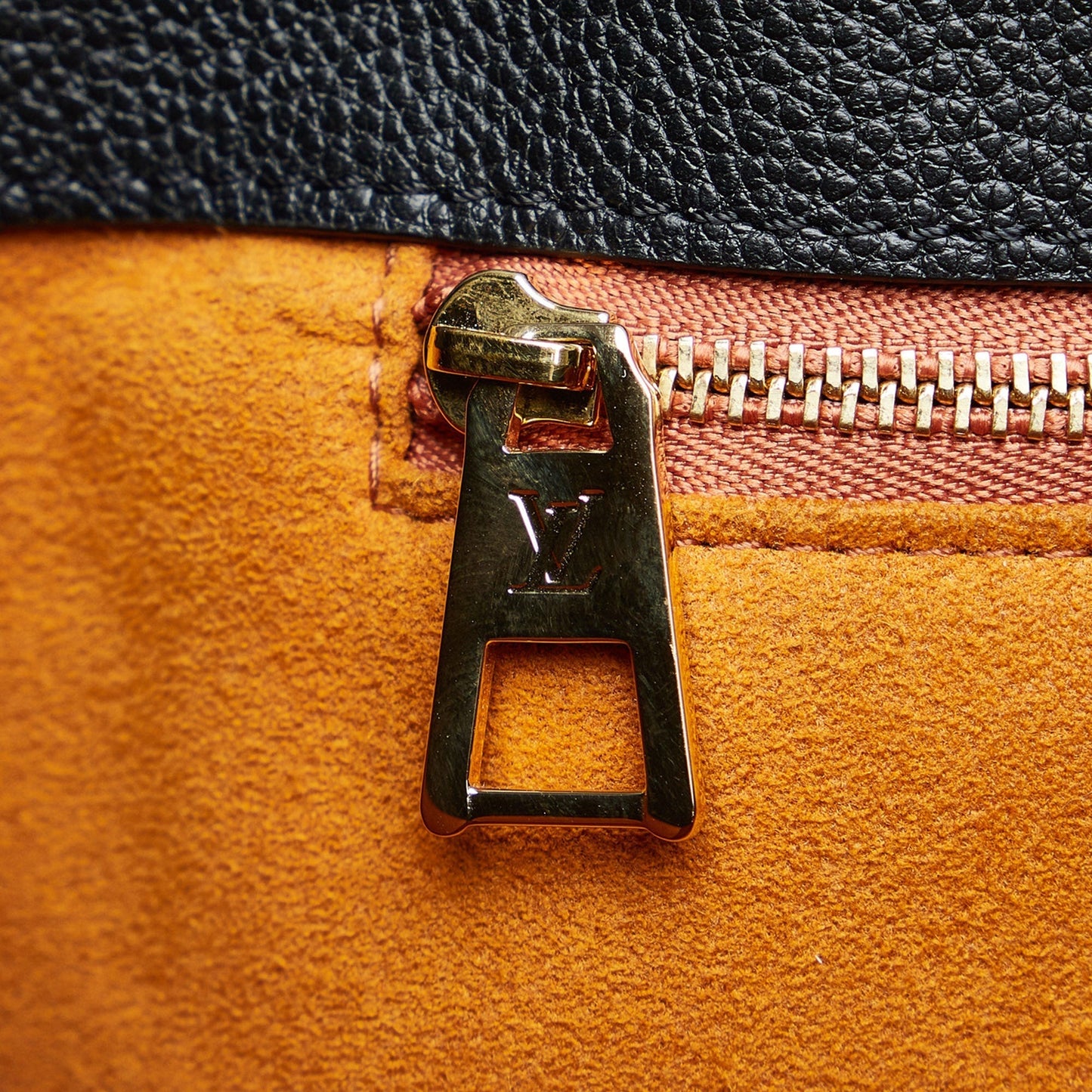 LOUIS VUITTON Monogram Empreinte Onthego GM Satchel