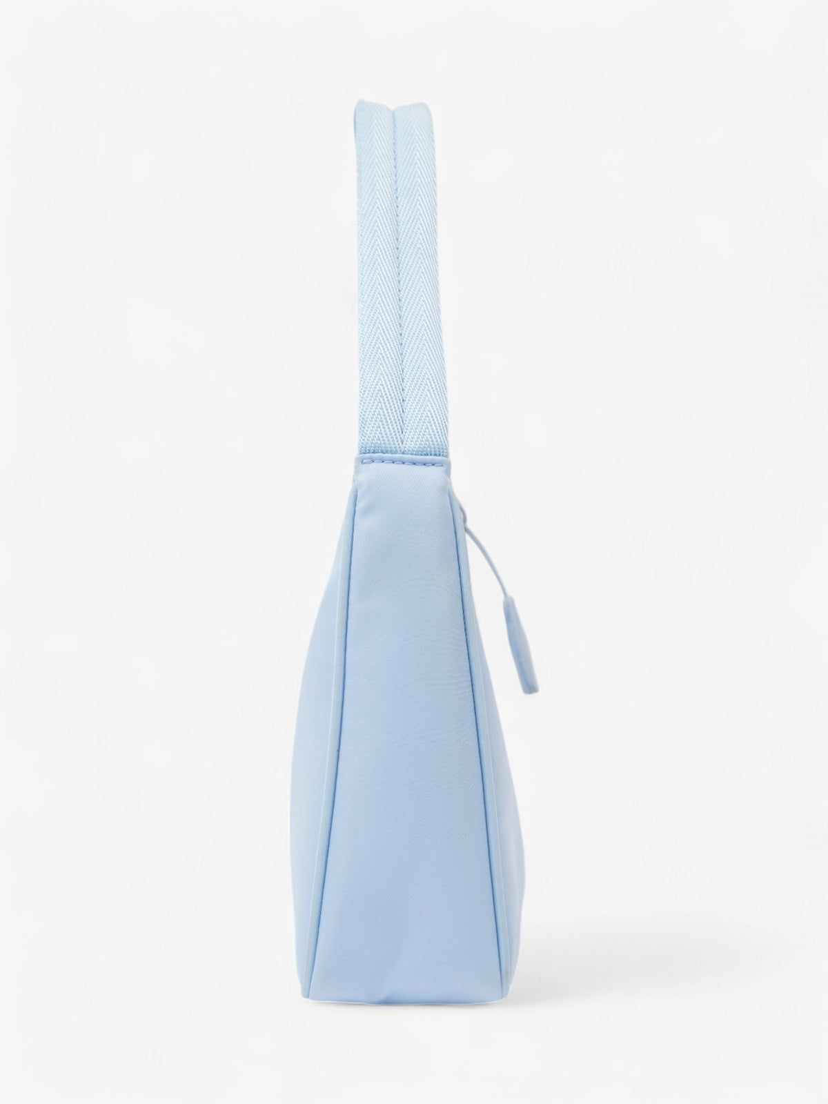 Prada Re-Edition 2000 Light Blue Re Nylon
