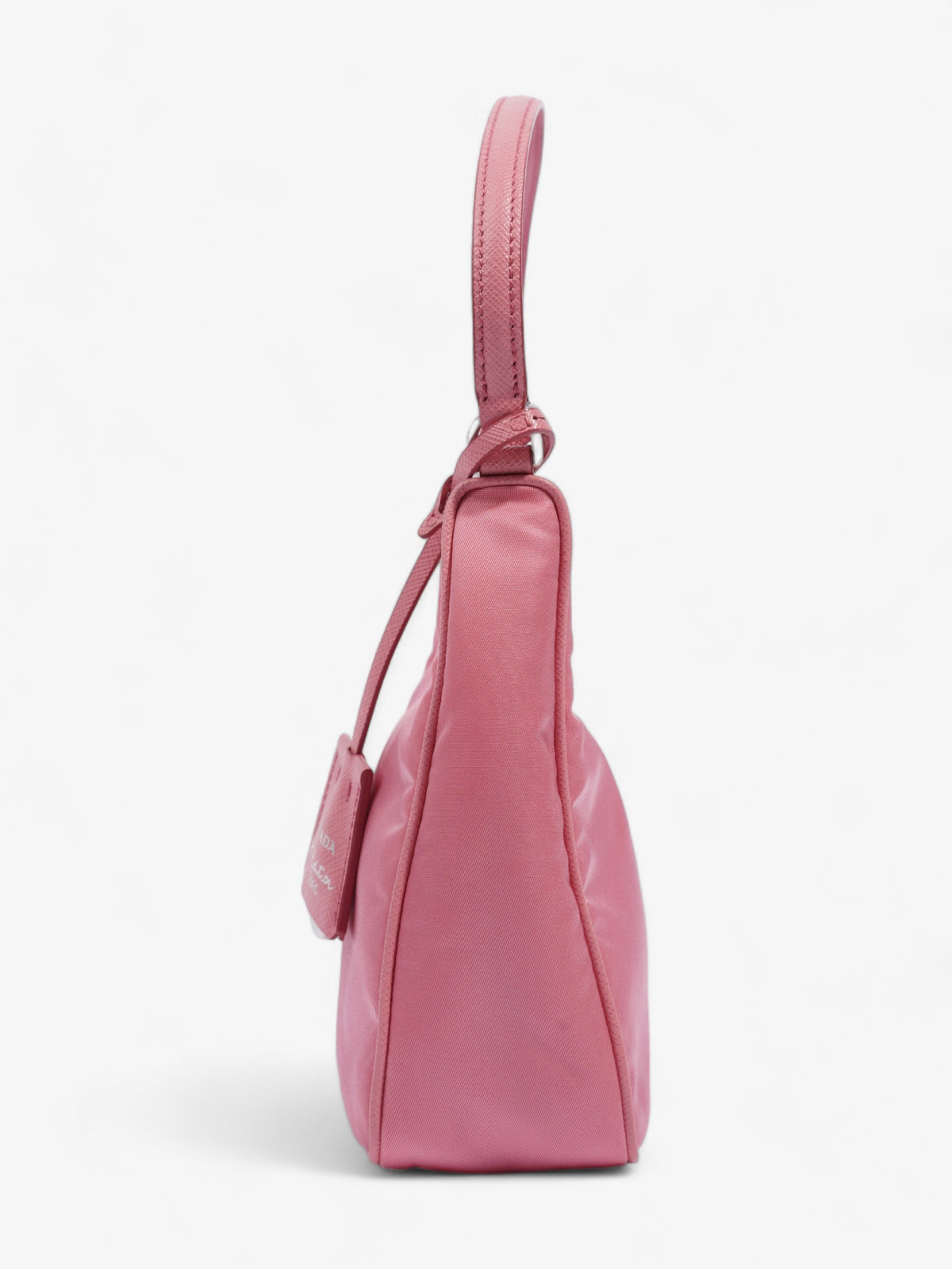 Prada Re-Edition 2005 Pink Re Nylon