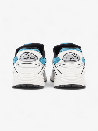 Dior b30 White / Blue / Grey Mesh EU 41.5 UK 7.5