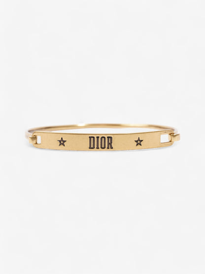 Christian Dior Dio(r)evolution Bracelet Gold Base Metal