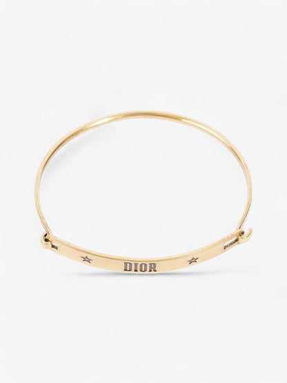 Christian Dior Dio(r)evolution Bracelet Gold Base Metal