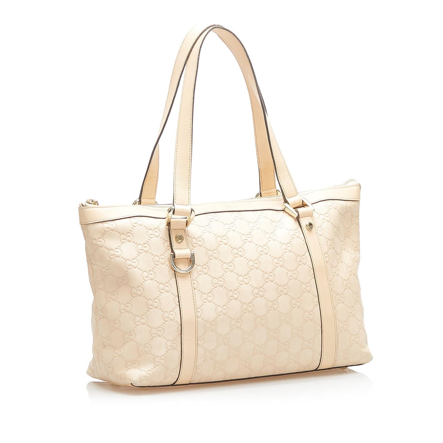 Versace Guccissima Abbey Tote Bag (SHG-17276)