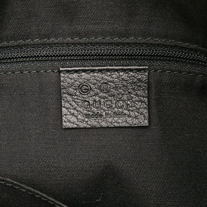 Gucci GG Canvas Abbey D-Ring Crossbody Crossbody Bag