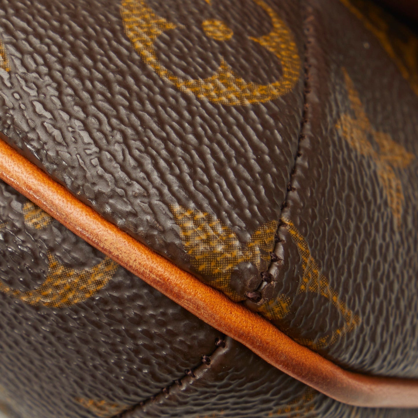 LOUIS VUITTON Monogram Musette Salsa Short Strap Shoulder Bag