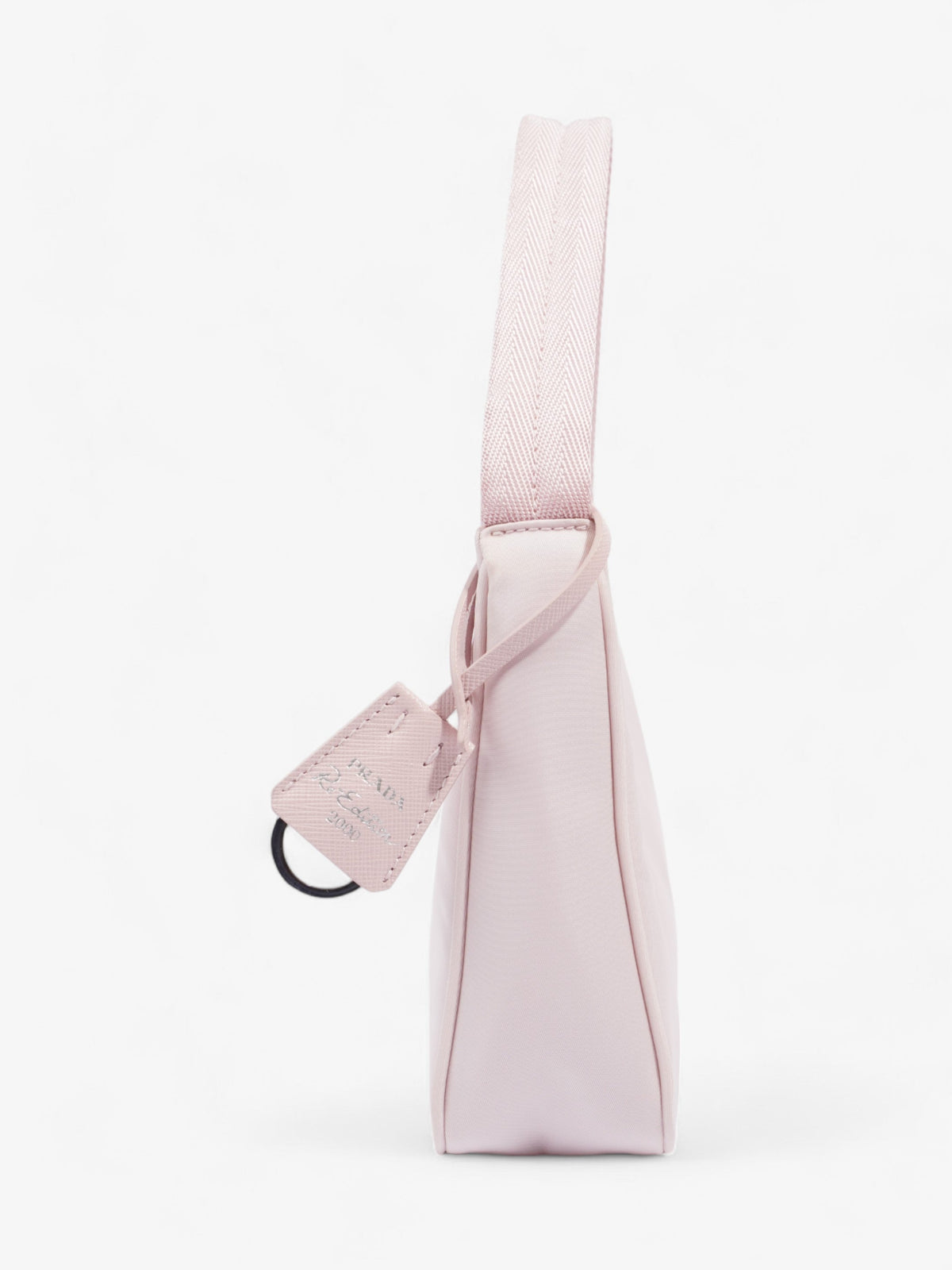 Prada Re-Edition 2000 Pink Re Nylon