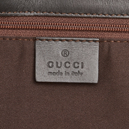 Gucci Shopper Brown GG Canvas