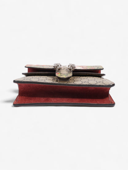 Gucci Dionysus Supreme / Bloom Coated Canvas Mini