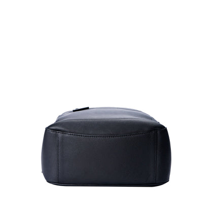 Louis Vuitton Dark Infinity Backpack PM Black Calfskin