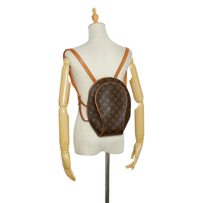 LOUIS VUITTON Monogram Ellipse Sac a Dos Backpack