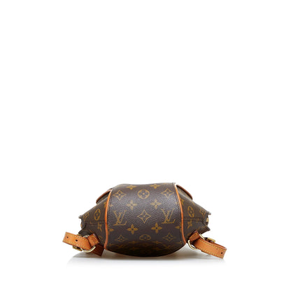 LOUIS VUITTON Monogram Ellipse Sac a Dos Backpack