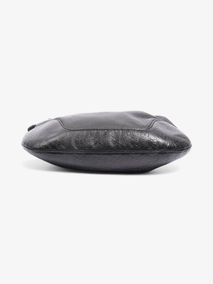 Gucci Soho Shoulder Black Leather