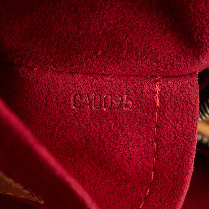 LOUIS VUITTON Monogram Klara Handbag