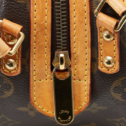 LOUIS VUITTON Monogram Klara Handbag