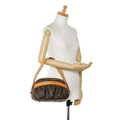 LOUIS VUITTON Monogram Klara Handbag
