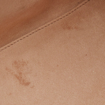 Brown Gucci GG Supreme Ophidia Tote