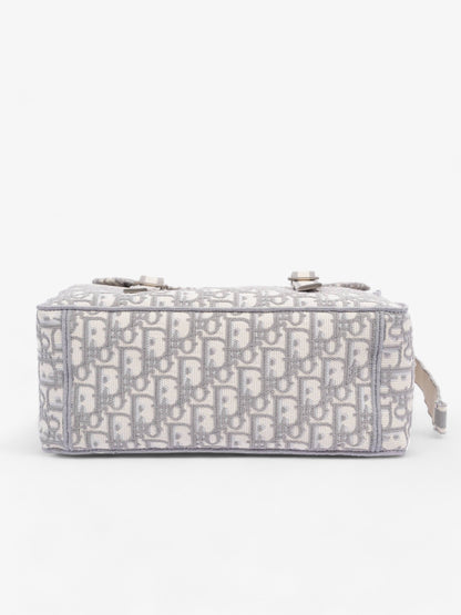 Christian Dior Diorcamp Messenger bag Oblique Monogram Canvas