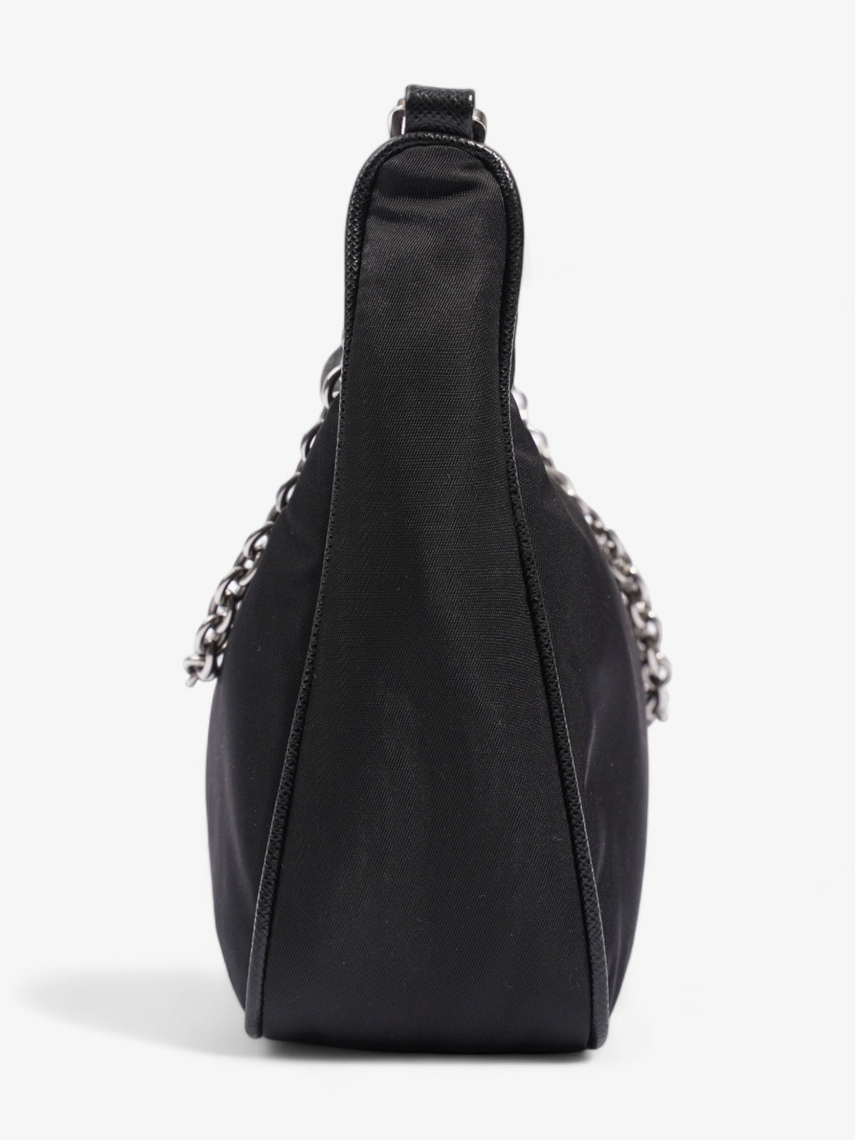 Prada Re-Edition 2005 Black Re Nylon