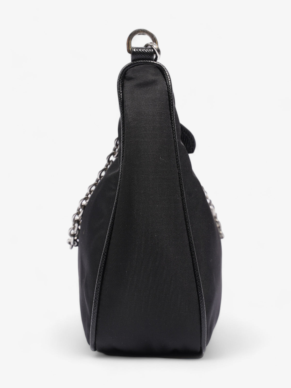 Prada Re-Edition 2005 Black Re Nylon