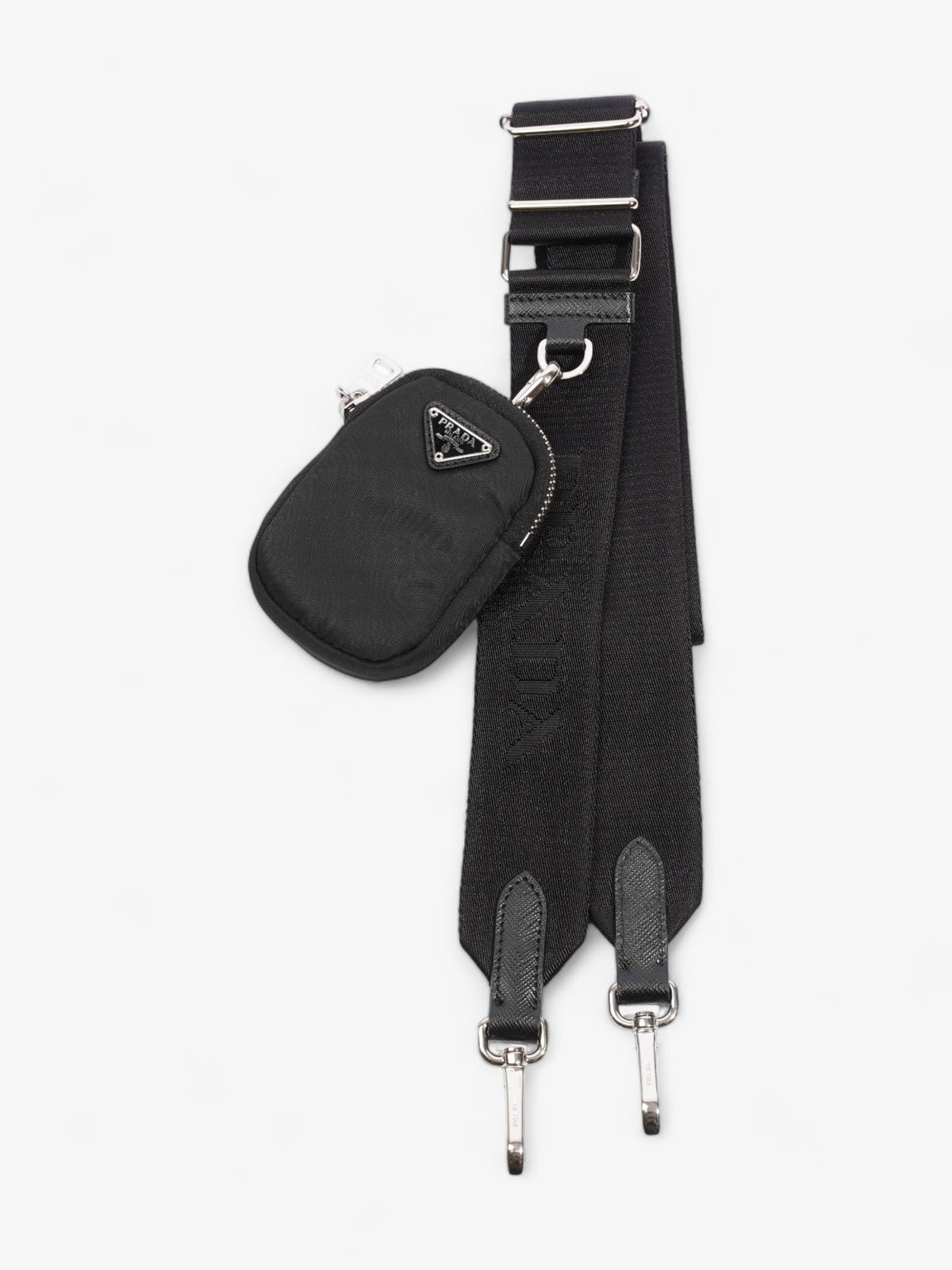 Prada Re-Edition 2005 Black Re Nylon