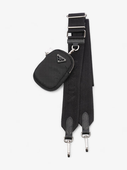 Prada Re-Edition 2005 Black Re Nylon
