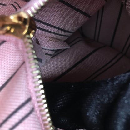 LOUIS VUITTON Monogram Empreinte Sorbonne Backpack