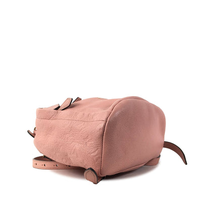 LOUIS VUITTON Monogram Empreinte Sorbonne Backpack