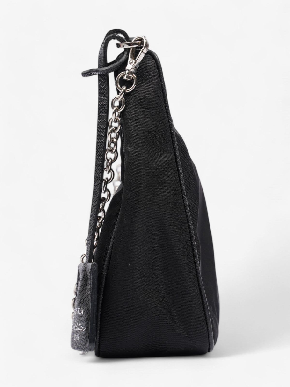 Prada Re-Edition 2005 Black Nylon