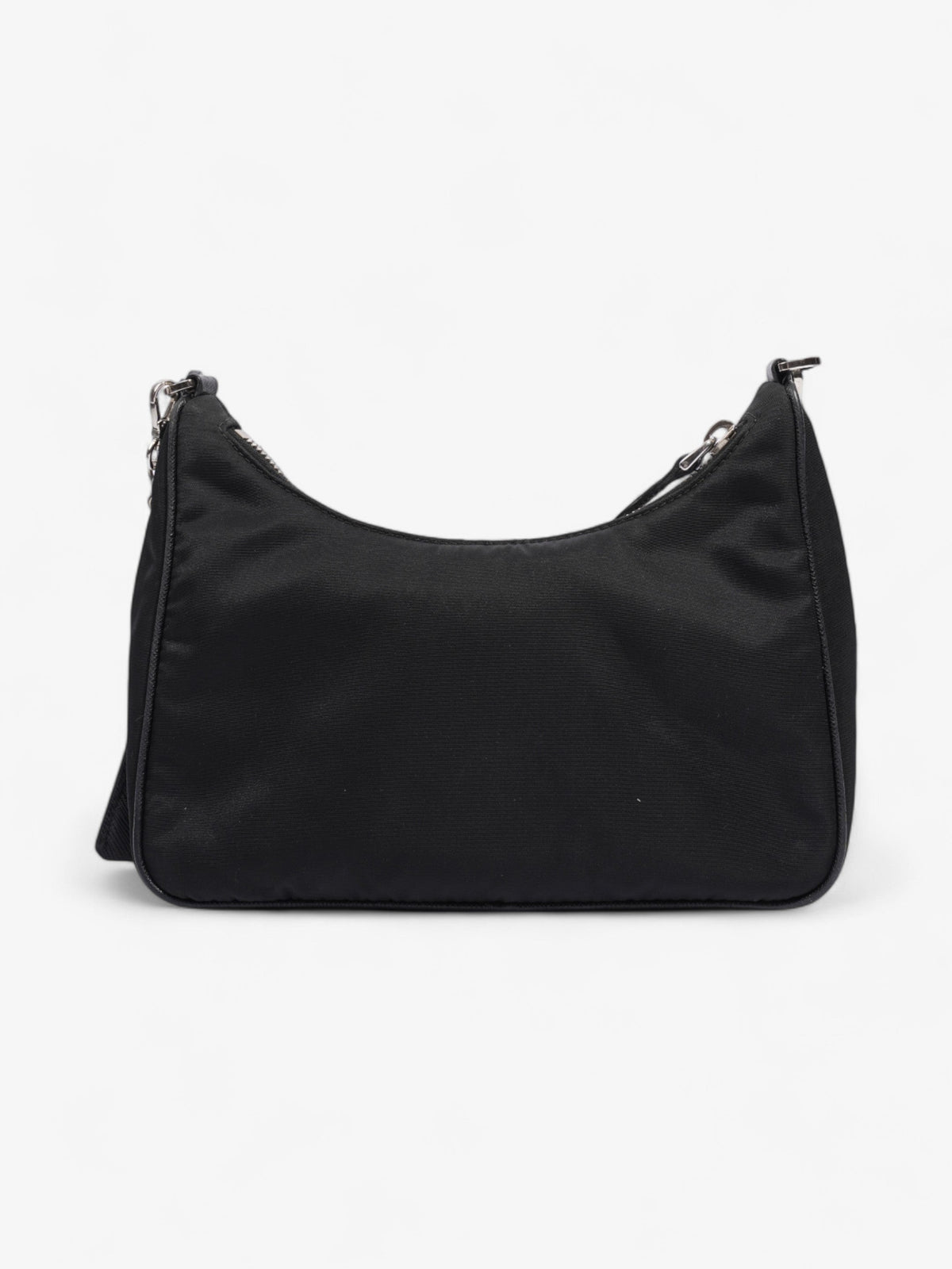 Prada Re-Edition 2005 Black Nylon
