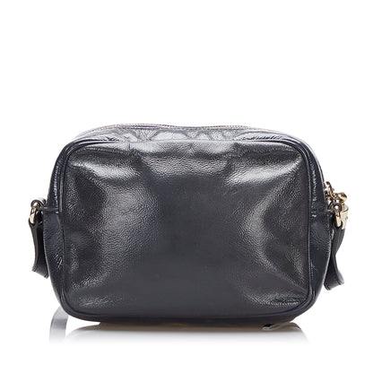 Gucci Soho Disco Crossbody Bag