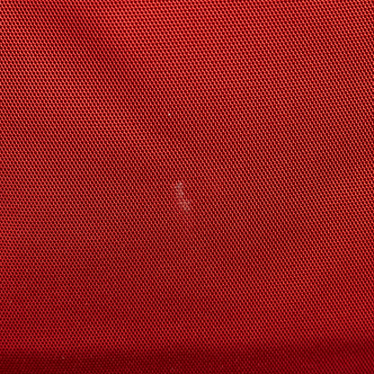 Red Gucci Nylon Tote Bag