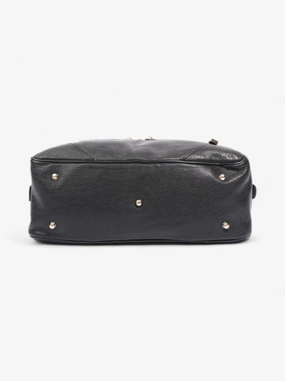 Gucci Gucci Capri Chain Black Leather