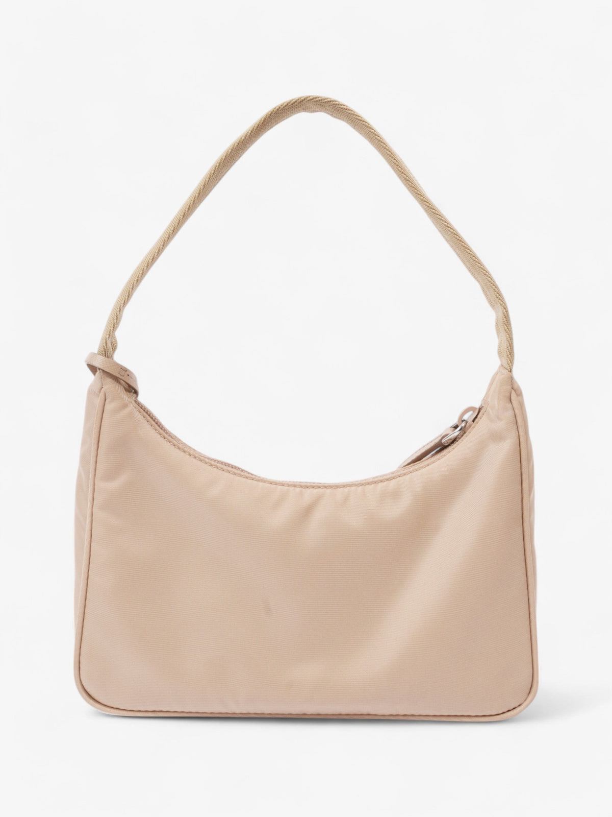 Prada Re-Edition 2000 Beige Nylon