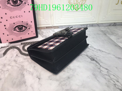 Gucci Bags - The Tote   355