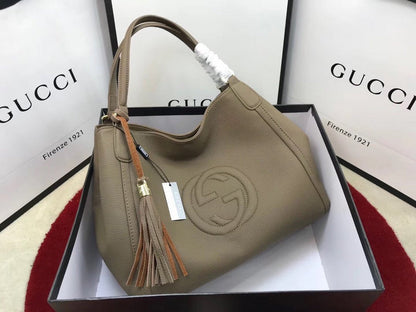Gucci Bags - The Tote   519