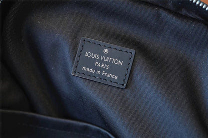 - Louis Vuittons  -