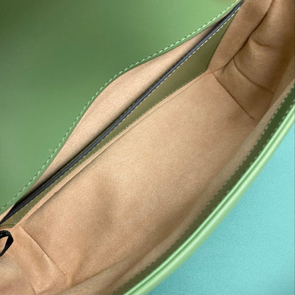 BOLSA GUCCI MARMORT MINI 22