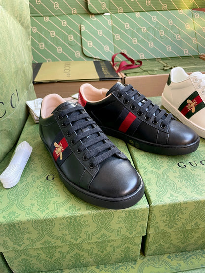 SAPATO GUCCI