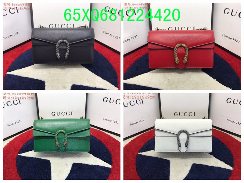 Gucci Bags - The Tote   367