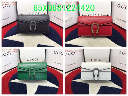 Gucci Bags - The Tote   367