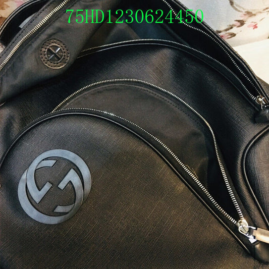 Gucci Bags - The Tote   1206