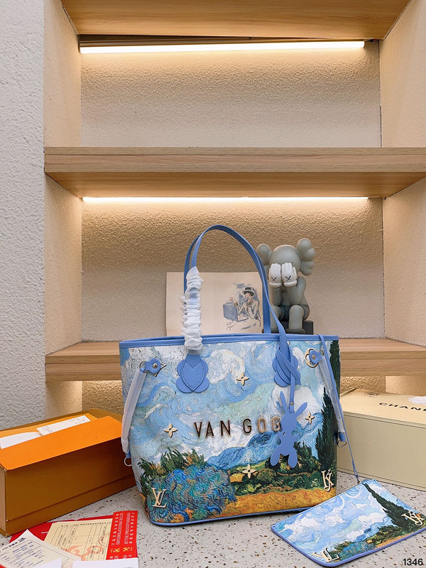 Franco Shops - Louis Vuittons  - 14932