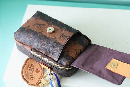 Franco Shops - Louis Vuittons  - 10017