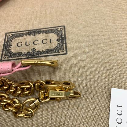 BOLSA GUCCI APHRODITE 25