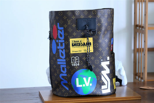 Franco Shops - Louis Vuittons  - 9737