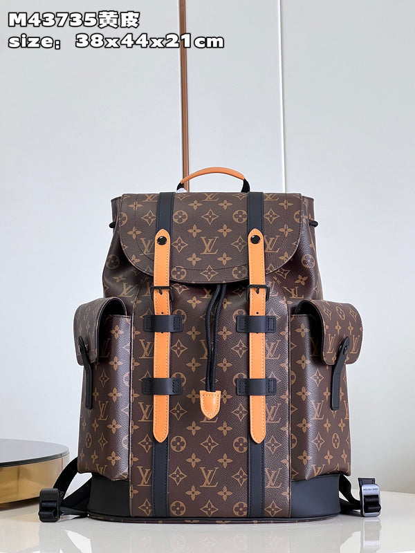 Franco Shops - Louis Vuittons  - 15347