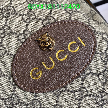 Gucci Bags - The Tote   1236